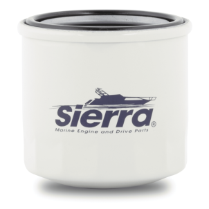 18-8700 Yamaha Oil Filter