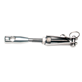 LS3400 of Johnson Marine Hardware Splice Line Lifeline Adjuster