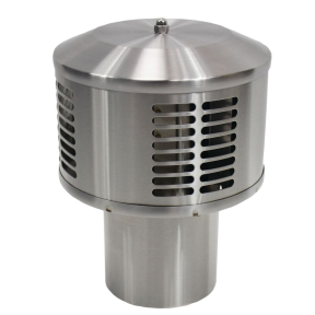 Flue Caps
