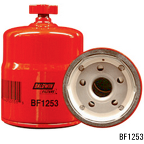 BF1253 - Fuel/Water Separator