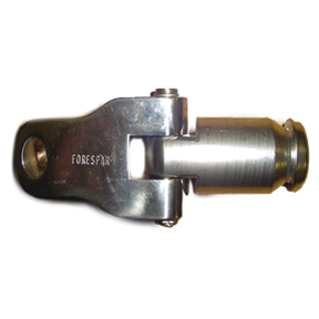 TS CAR TOGGLE PIN/KNUCKLE ASSY