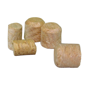 1/2IN OAK PLUG
