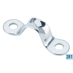 Cam Cleat Eyestraps