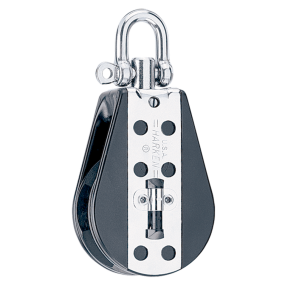 M/R SINGLE RATCHET BLOCK  STB.