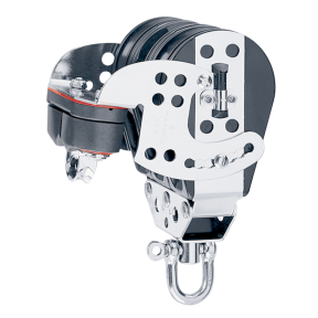 M/R RATCHET TRIPLE, W/CAM