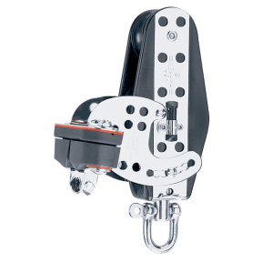 M/R RATCHET FIDDLE W/CAM