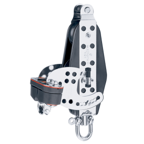 M/R RATCHET FIDDLE, BECKET/CAM