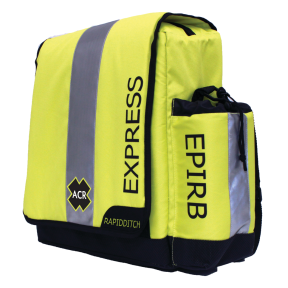 ACR Electronics RapidDitch Express