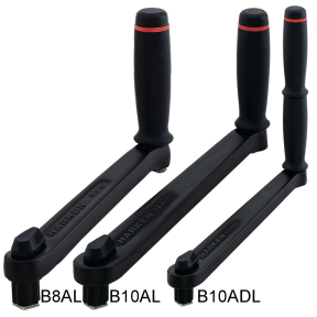 Ball Bearing Winch Handles