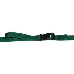 Green Sail Tie