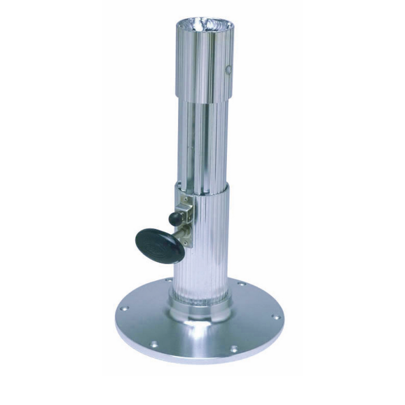 SEAT BASE ONLY POSI 12-17IN RIBBED