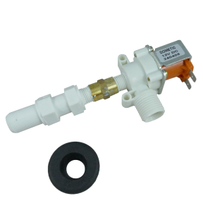 385880074 of Dometic 12V DC Water Valve Assembly