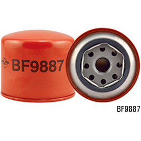 BF9887 - Fuel Spin-on