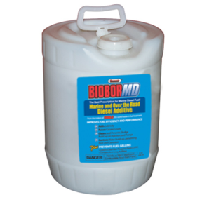 MD Diesel Conditioner