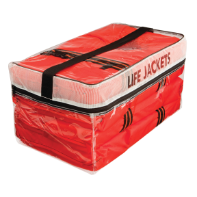 Kent Life Jacket - Thumbnail 2