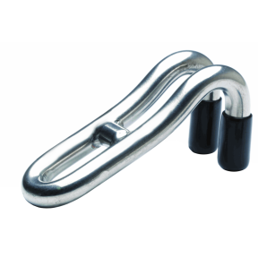Johnson Marine Hardware Captain Hook Large Chain Snubber Hook