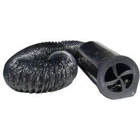 1st Generation Hot Tube