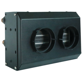 200 Series Heater Unit Only - Com, Sport, Pro, Elite