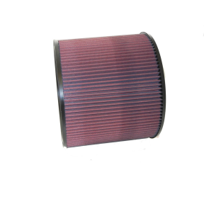 Walker Airsep AirSep Replacement Diesel Air Filter Element - Straight, 10" Diameter