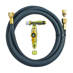 LPG LOW PRESSURE HOSE ADAPTER KIT