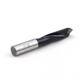 ct-09 of Sugatsune CT-09 Fastmount 10 mm Forstner Type Drill Bit
