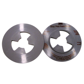 Grinding Disc Pad Face Plates