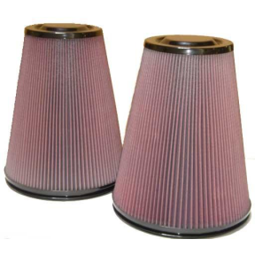 filters of Walker Airsep Field Service Kit - MTU Series 60 or Series 2000 - Traditional AirSep