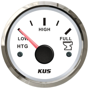 Holding Tank Level Gauge - CPGR