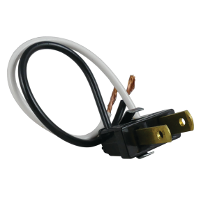 MALE PLUG F/0303 SOCKET ASSY