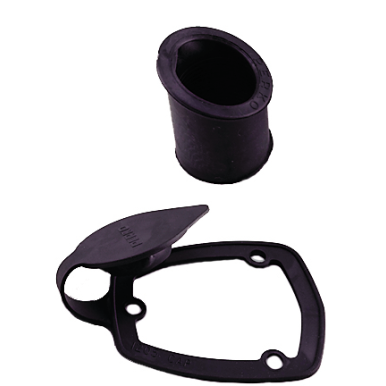 Rod holder Liners, Lips and Tubes