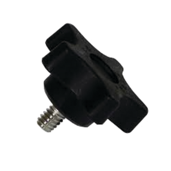 Spare Knob for Windshield Adjuster