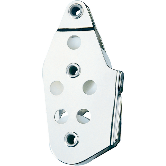 FIDDLE BLOCK 1/4IN W/V JAMB