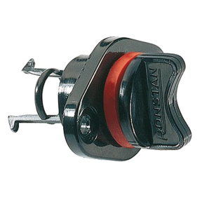 Drain Plug &amp; Housing