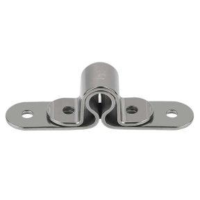 SCH 81-46 DOUBLE STRAP RUDDER GUDGEON / J24
