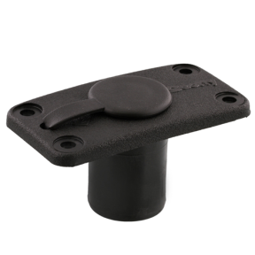 FLUSH MOUNT BRACKET