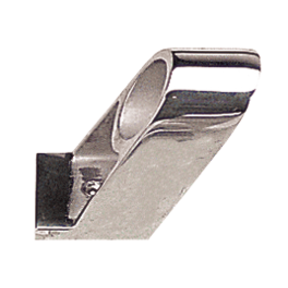 Hand Rail Fittings - 90º End