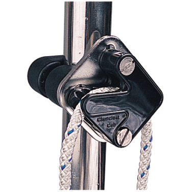 Rail Mount Loopcleat Fender Holder