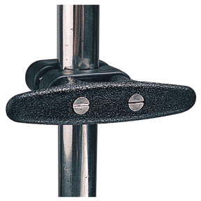 Rail Mount Cleat
