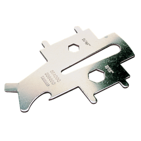 Universal Deck Fill Key