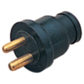 Polarized Cable Outlet 12-Volt