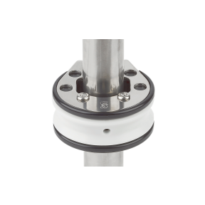 SCH 506-44 CLEAR STEP FURLING LEAD BLOCK 1IN