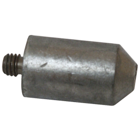  Volvo Anodes - Zinc