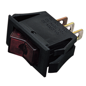 Rocker Switch