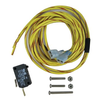 NEUTRAL START SWITCH CH5600