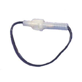 Inline Plastic Fuse Holder