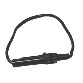 Inline Plastic Fuse Holder