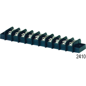 Terminal Blocks - 30 Ampere, 2 Circuit