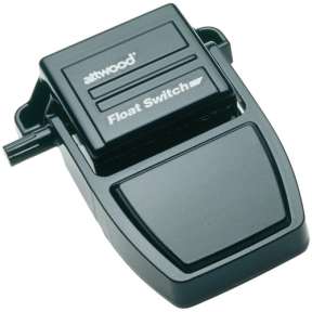 AUTOMATIC FLOAT SWITCH 12/24VOLT