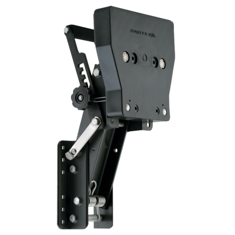 4-Stroke Auxiliary Motor Brackets