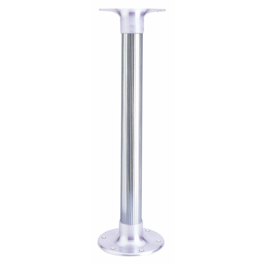 SURFACE MT STOWABLE TABLE PEDESTAL